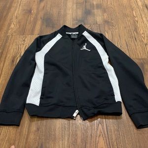Jordan jacket